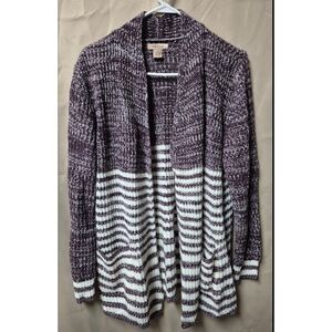 Fresh Xl Sweater Cardigan